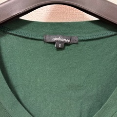 カットソー  Sサイズの画像