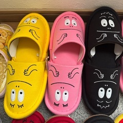 スリッパセットの画像