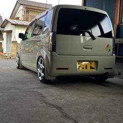 日産 オッティ ekワゴンOEMの画像