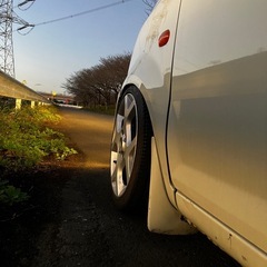 日産 オッティ ekワゴンOEMの画像