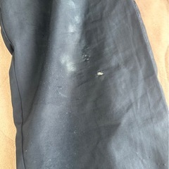 ウインドブレーカー140上下セットの画像