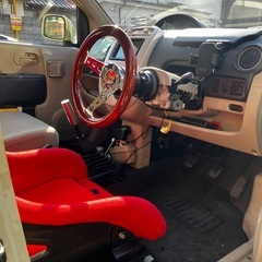 日産 オッティ ekワゴンOEMの画像