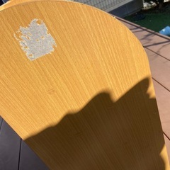 収納付き本棚の画像