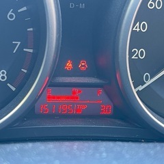 マツダ　アクセラ　の画像