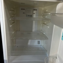 洗濯機、冷蔵庫、電子レンジの画像