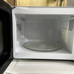 洗濯機、冷蔵庫、電子レンジの画像