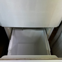 洗濯機、冷蔵庫、電子レンジの画像