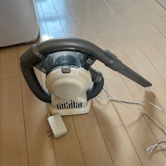 卓上サイクロンクリーナーの画像