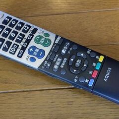 SHARP 液晶カラーテレビ LC-40H7 40型 2012年製の画像