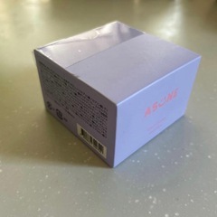 ASUNE アスネ　シカクリーム の画像