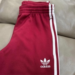 ⭐️レア色⭐️adidas originals アディダスオリジナルストラックパンツの画像