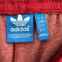 ⭐️レア色⭐️adidas originals アディダスオリジナルストラックパンツの画像