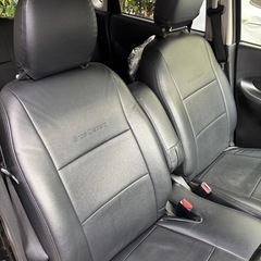 ekカスタム Tターボ 車検R8年8月の画像