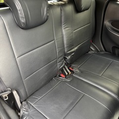 ekカスタム Tターボ 車検R8年8月の画像