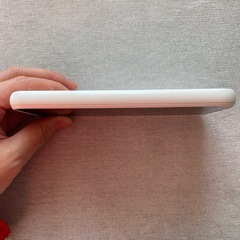 Galaxy 5G Mobile Wi-Fiの画像