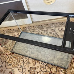 コトブキ 60cm ガラス 水槽の画像