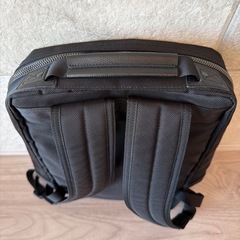 超美品　ブリーフィング フュージョン リュックサック FUSION SQ PACK HD メンズBRM191P07の画像