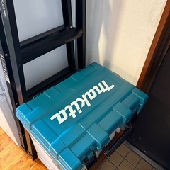 マキタ　未使用ケースの画像