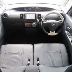 ダイハツ　後期タントカスタム　Xスペシャル　車検付きの画像