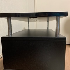 テレビ台の画像
