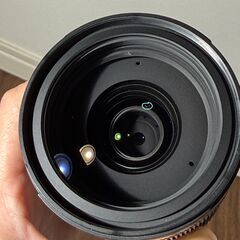 Sigma 28-70 2.8 DG DN sony Eマウントの画像
