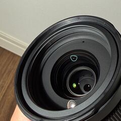 Sigma 28-70 2.8 DG DN sony Eマウントの画像