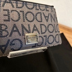 ドルチェアンドガッバーナ   コインケース
の画像