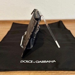 ドルチェアンドガッバーナ   コインケース
の画像