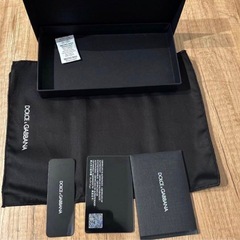 ドルチェアンドガッバーナ   コインケース
の画像