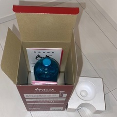 ファイテック　投げる消火用具の画像