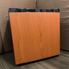 2023年製アイリスプラザ/コンパクト冷蔵庫の画像