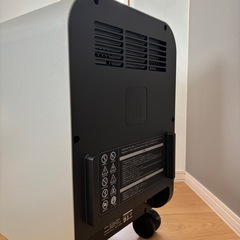 【新品未使用】家庭用蓄電池の画像