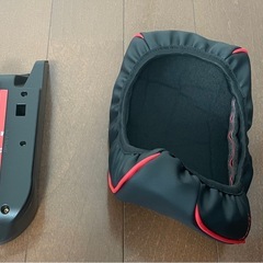 トヨタ　ライズ　カップホルダー　アームレストカバー　コンソールボックスの画像