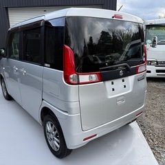 ジモティー価格❗️コミコミ30万円❗️美車❗️スペーシア G 車検2年付き❗️の画像