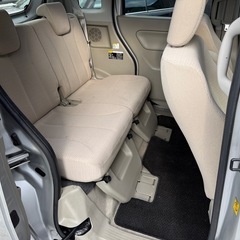 ジモティー価格❗️コミコミ30万円❗️美車❗️スペーシア G 車検2年付き❗️の画像