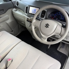 ジモティー価格❗️コミコミ30万円❗️美車❗️スペーシア G 車検2年付き❗️の画像