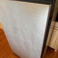 最上級モデル Panasonicジアイーノ 空間除菌脱臭機 F-MV5400-SZの画像