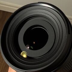 タムロン 70-300mm F4.5-6.3 Di Ⅲ RXD SONY用の画像