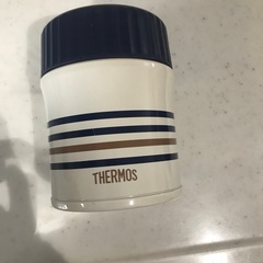 【無料】サーモス　スープジャー300ミリくらいの画像