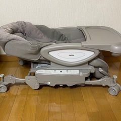 アプリカ　ゆらリズム　の画像