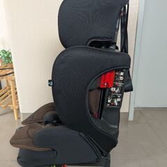 Smart Angel チャイルドシートの画像