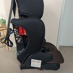 Smart Angel チャイルドシートの画像