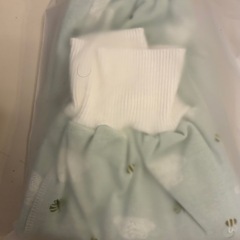 【未使用】おねしょパンツ 3枚セットM/L(100〜110/110〜120)の画像