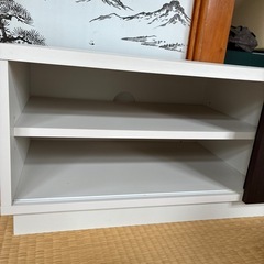 TV台、棚の画像