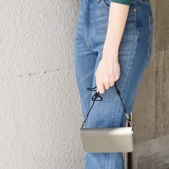 UNICASE ポーチ【SHIPS anyコラボ】の画像