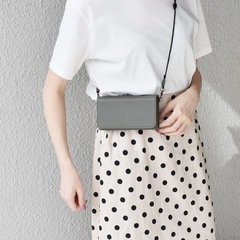 UNICASE ポーチ【SHIPS anyコラボ】の画像