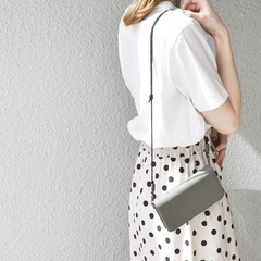 UNICASE ポーチ【SHIPS anyコラボ】の画像