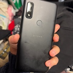 arrows すまスマホの画像