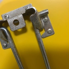 折りたたみテーブルの画像