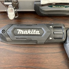マキタ　ペン型インパクトドライバーの画像